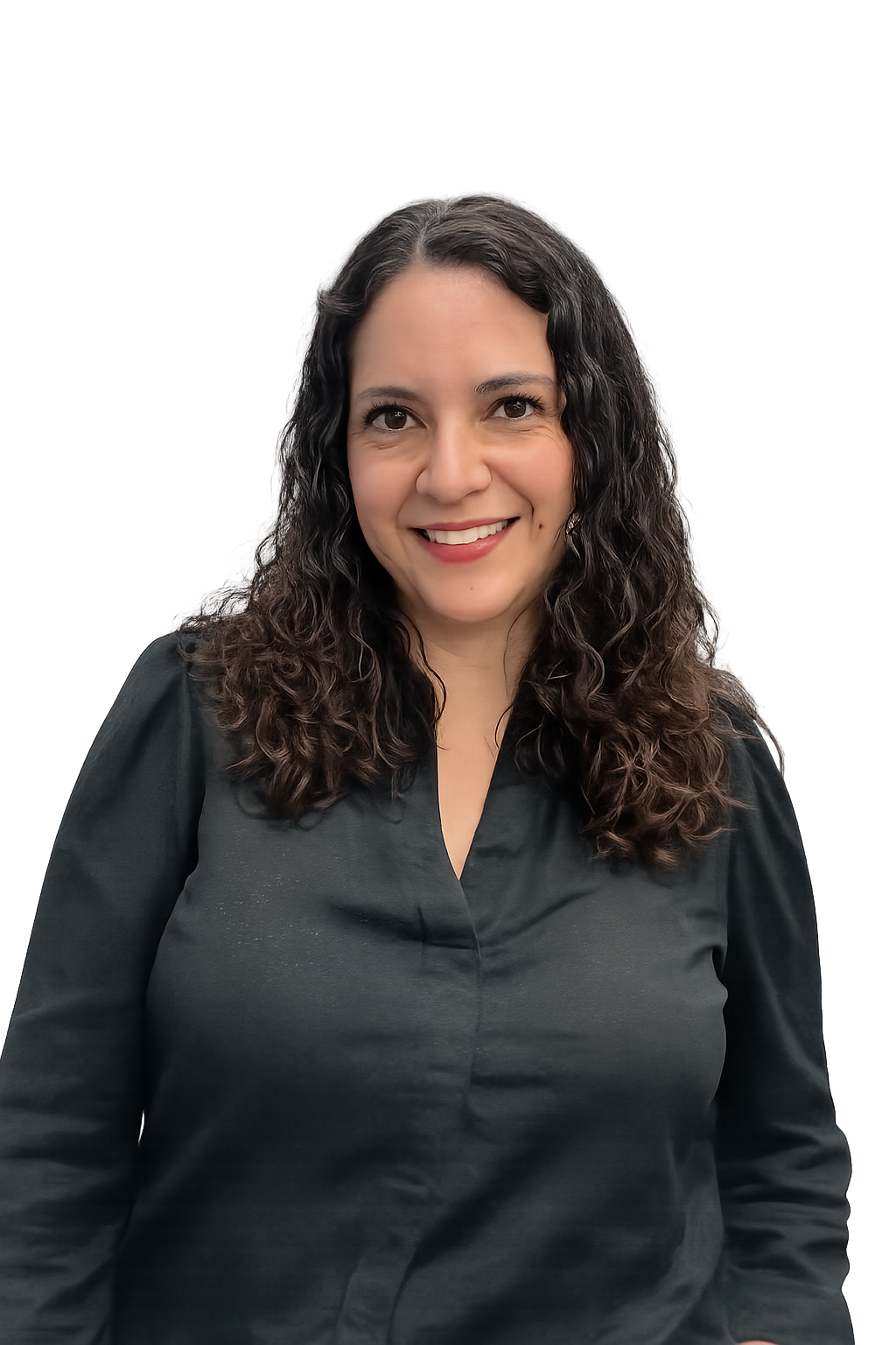 Alejandra Ledesma Nieto