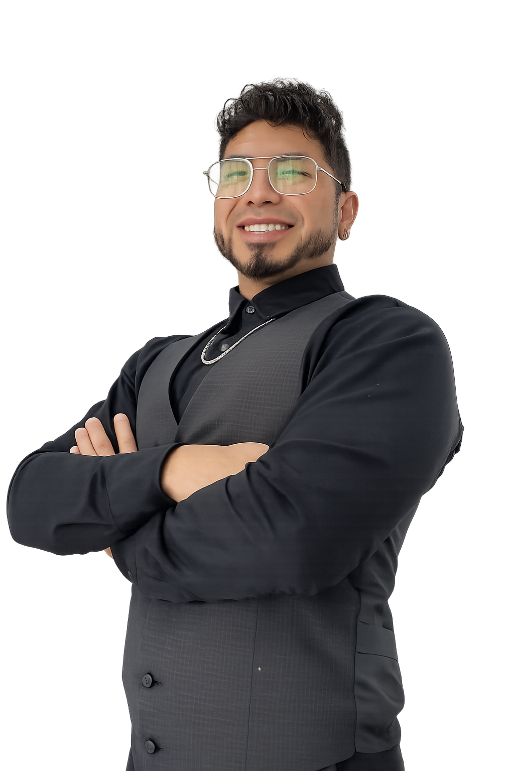 Carlos Flores Rios
