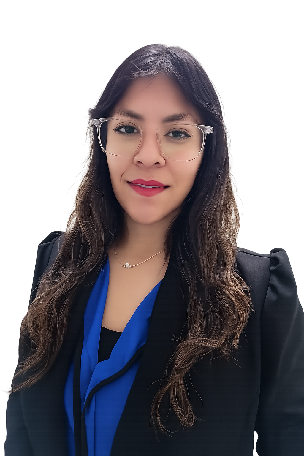 Maria Fernanda Pérez Prieto